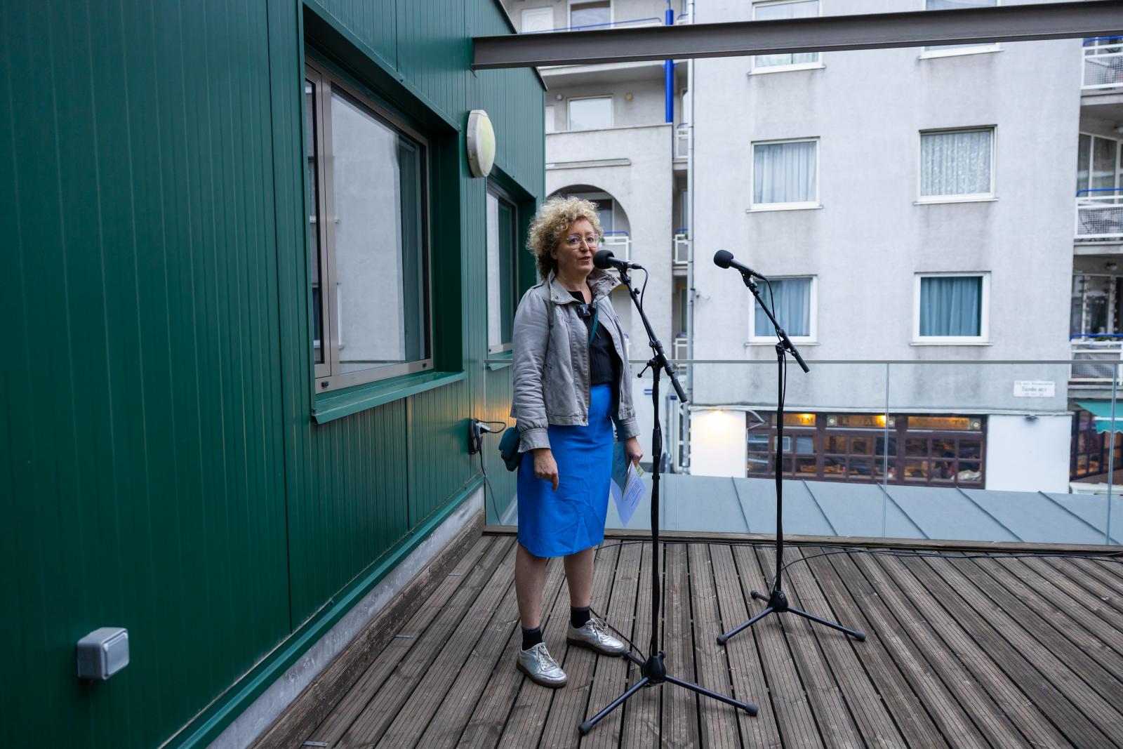 Erdődi Katalin