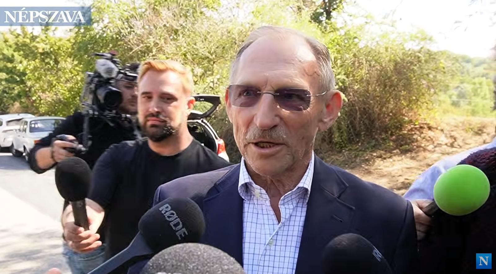 Pintér Sándor nem tud a nevelőintézetekben bántalmazott gyerekekről, a Fidesz szimpatizánsai szerint a csőcselék fiatalok miatt nyert a Tisza – Videóriport Kötcséről