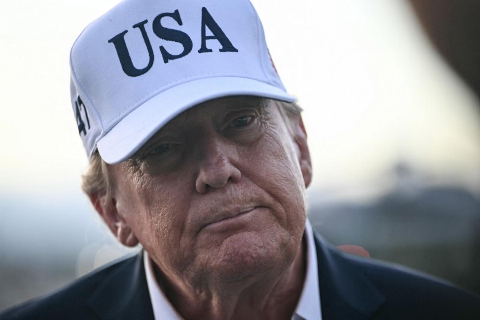 Trump szerint Kijev és Moszkva leállítja az energetikai célpontok elleni támadásait