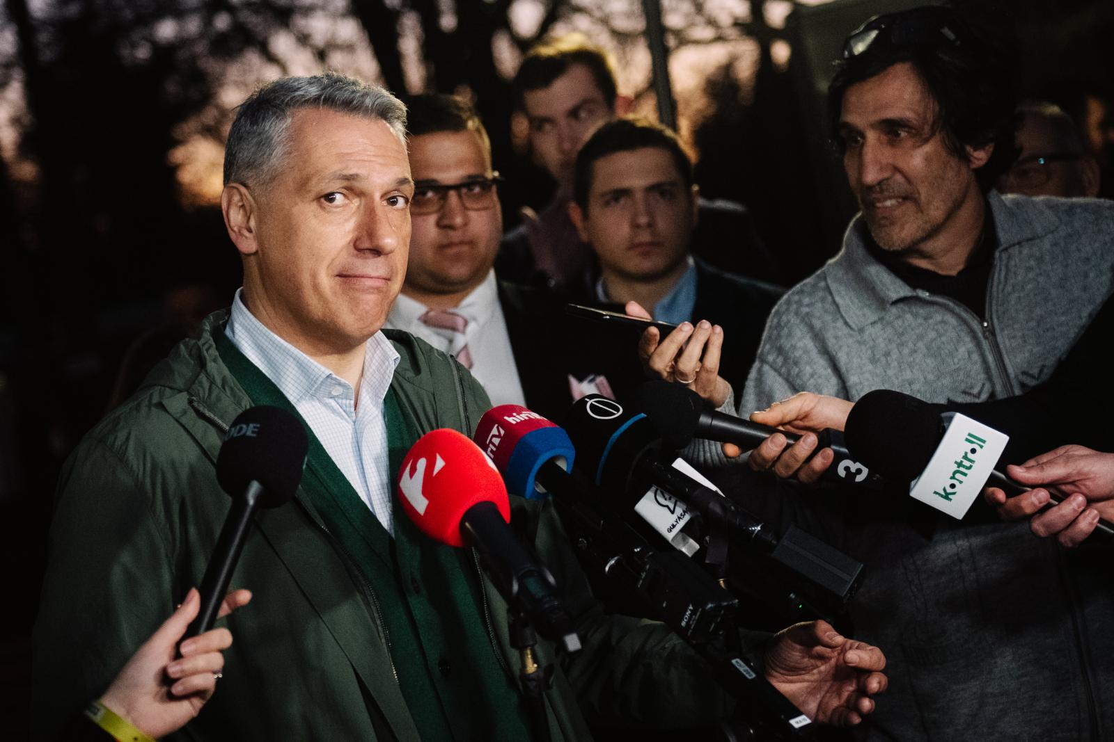 Erdészeti hatósági eljárás indult Lázár János ellen