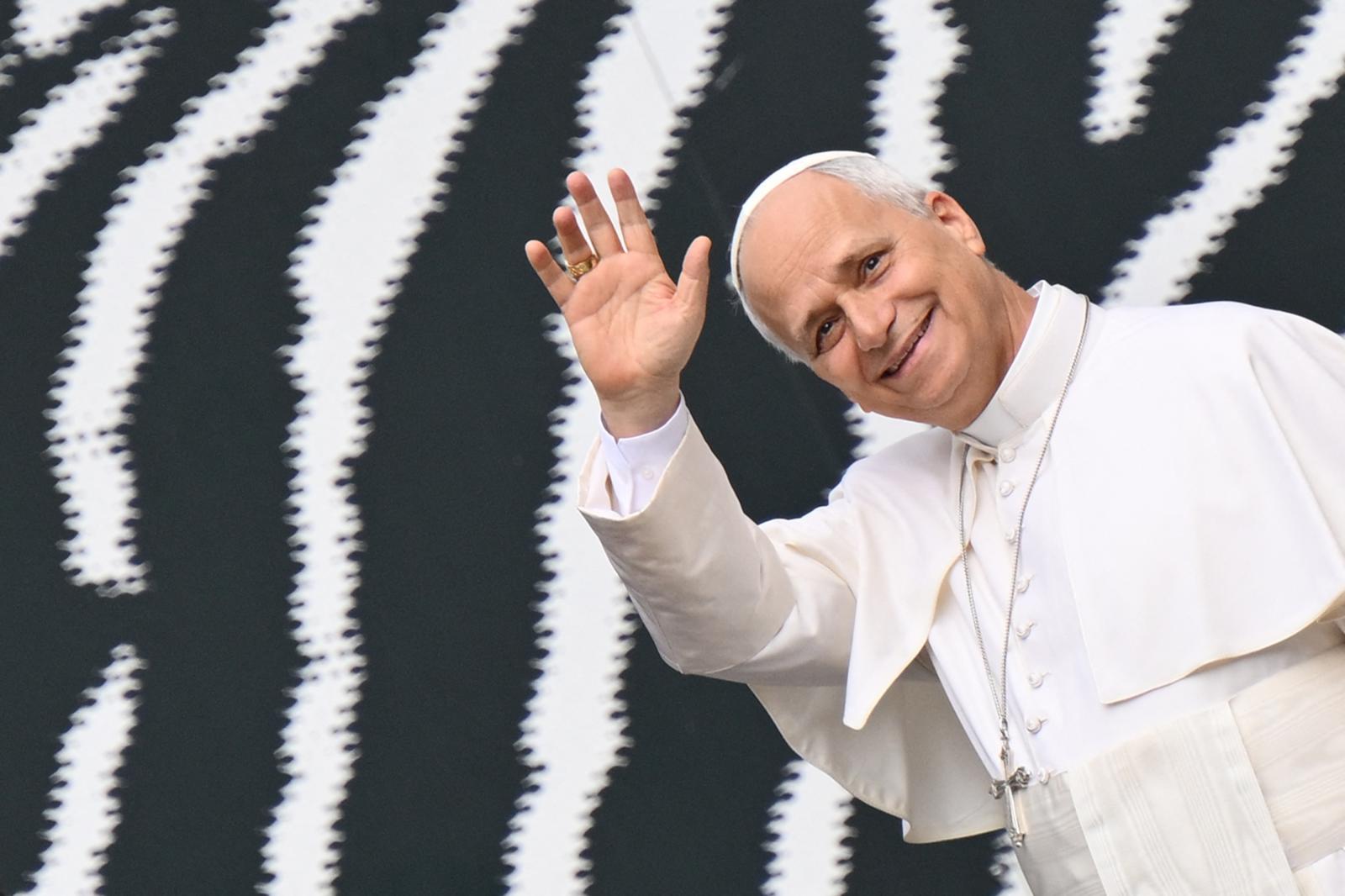 Magyar Pétert jövő csütörtökön fogadja XIV. Leó pápa