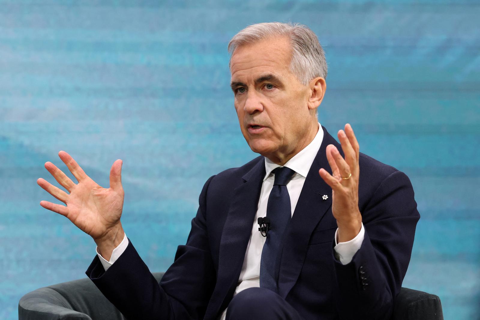 Carney Strasbourgban: Kanada új, különleges szövetséget keres az Európai Unióval