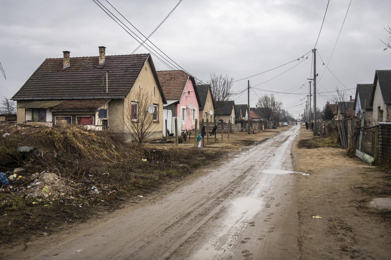 Gyöngyös, 2021. március 9.