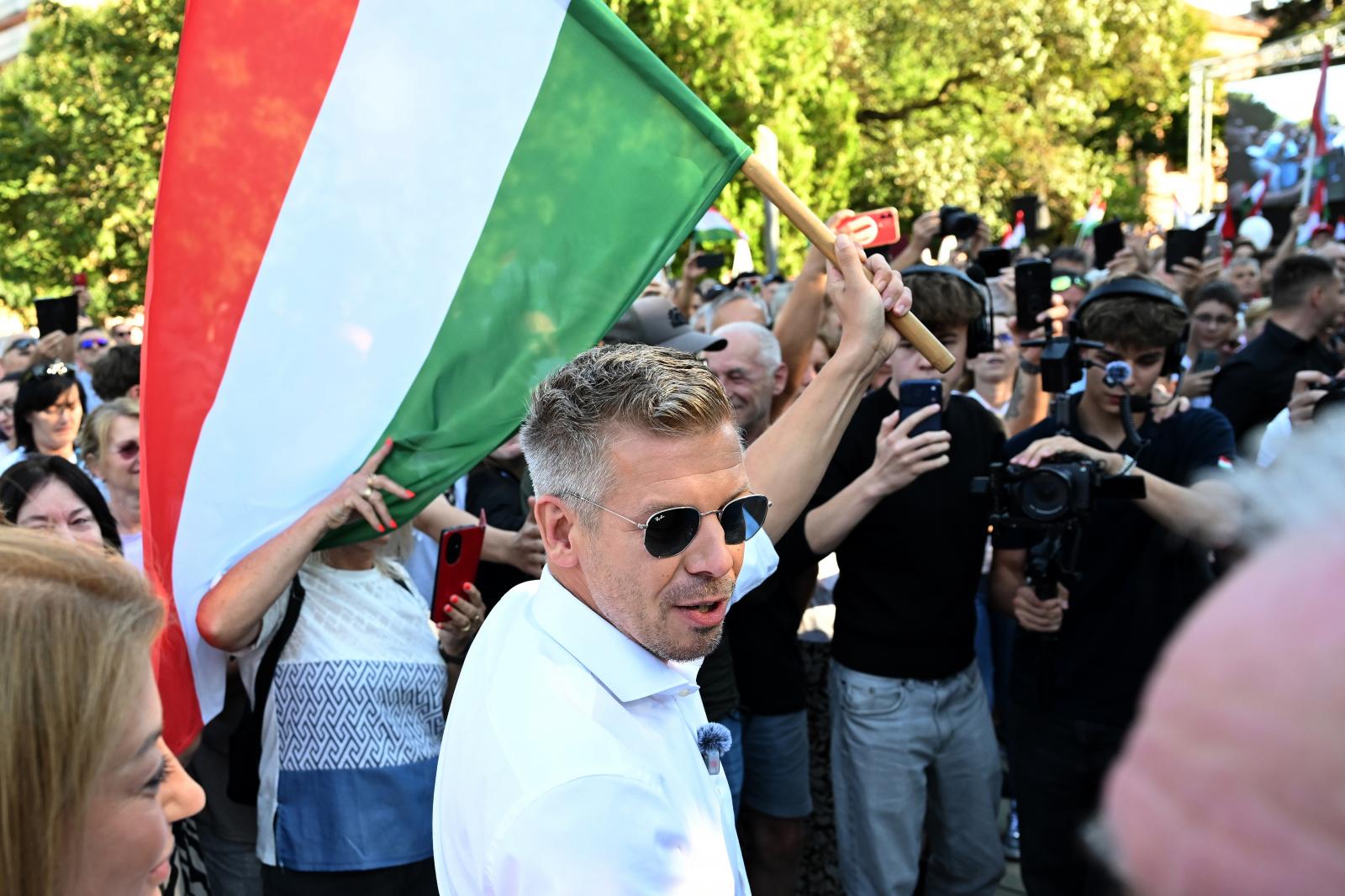 „Orbán Viktor hiába vadászik a kormány hibáira, nincs esélye, a magyar választók már sosem bízzák rá az ország vezetését”