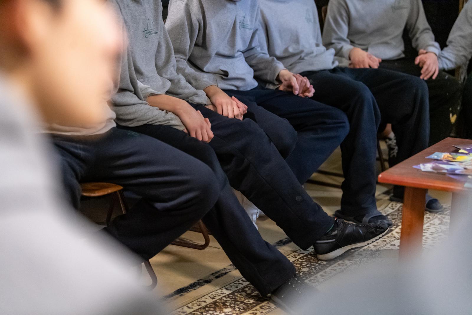 A Szőlő utca felszámolása óta jelentősen nőtt a javítóintézetből szököttek aránya, eközben távozott az Aszódi Javítóintézet dolgozóinak 10 százaléka