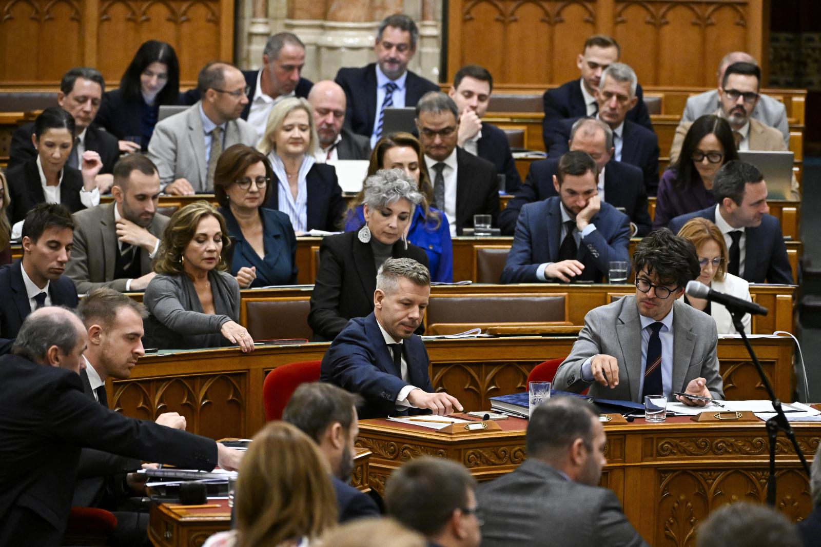 Döntött az Országgyűlés, visszaállították a kötelező orvosi kamarai tagságot