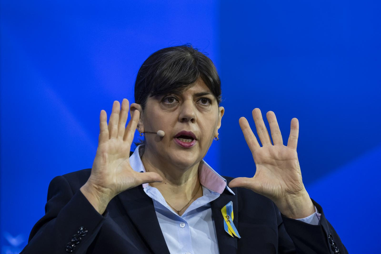 Európában nincs egyetlen recept arra, ki vezesse és ki nevezze ki az ügyészséget