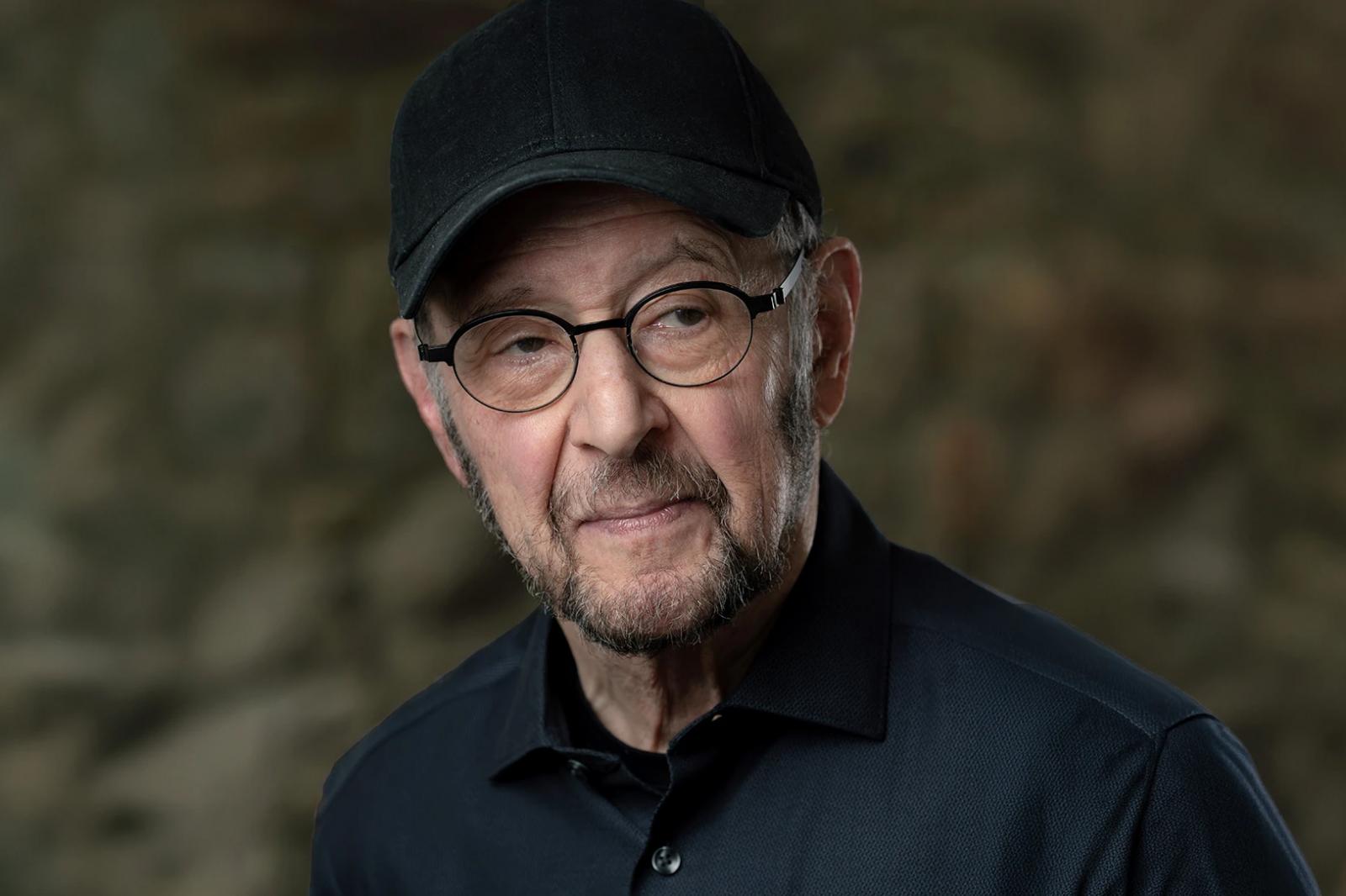 Steve Reich 2025-ben
