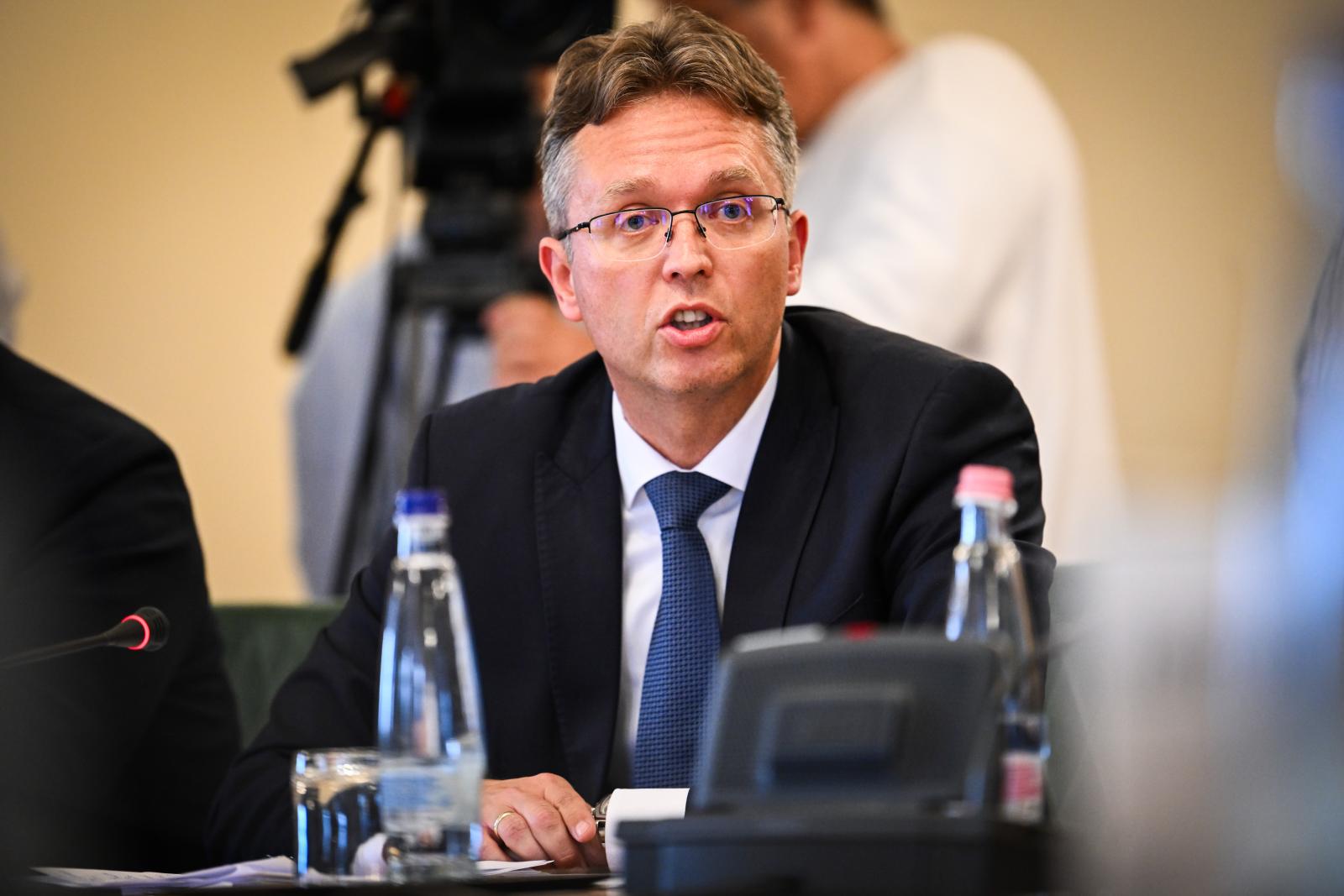Hankó Balázs szerint az NKA-ügy politikai és kultúrpolitikai koncepciós eljárás