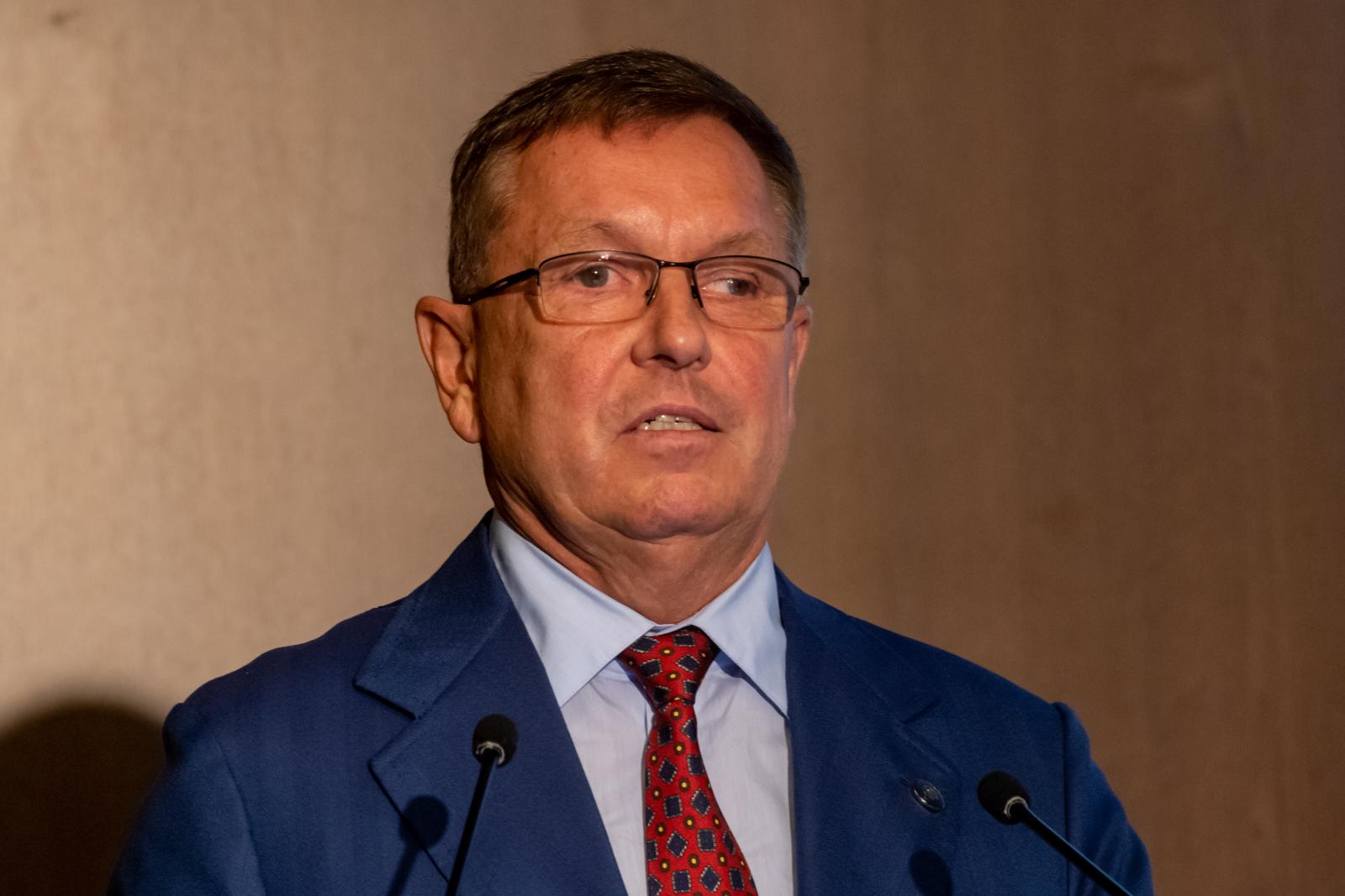 Simor András szerint Matolcsy György felbujtó szerepet játszhatott az Erste ügyében
