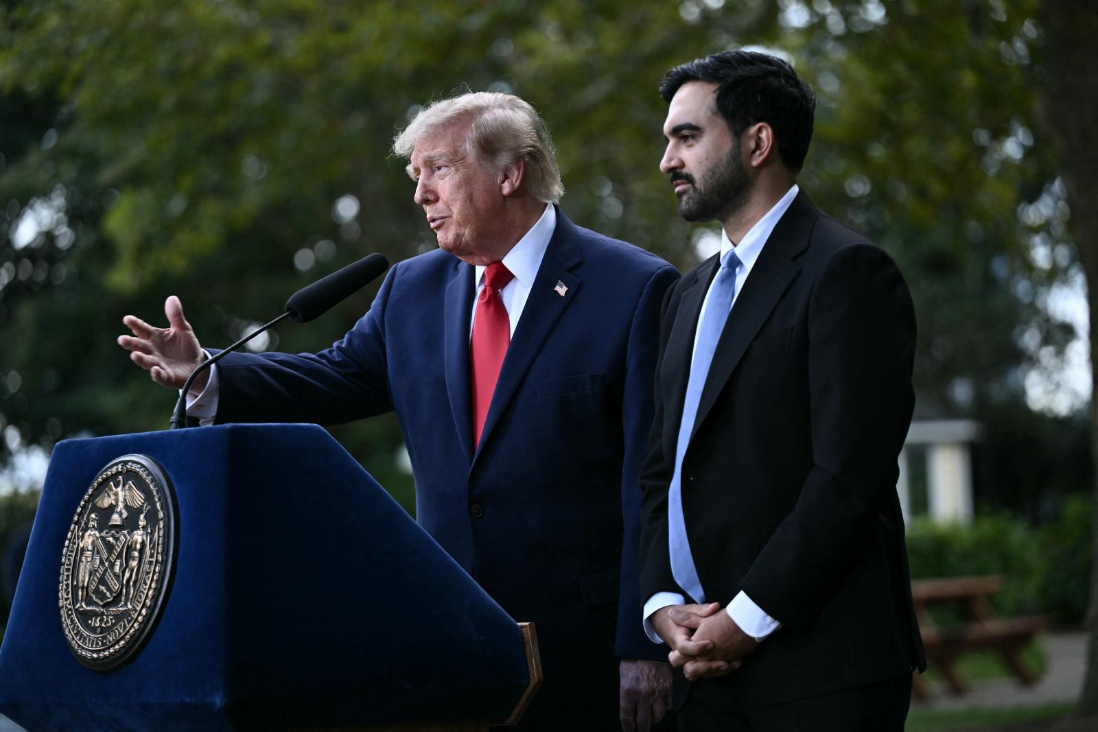 Elstartolt a Trump TV, az elnök sokadik médiakísérlete