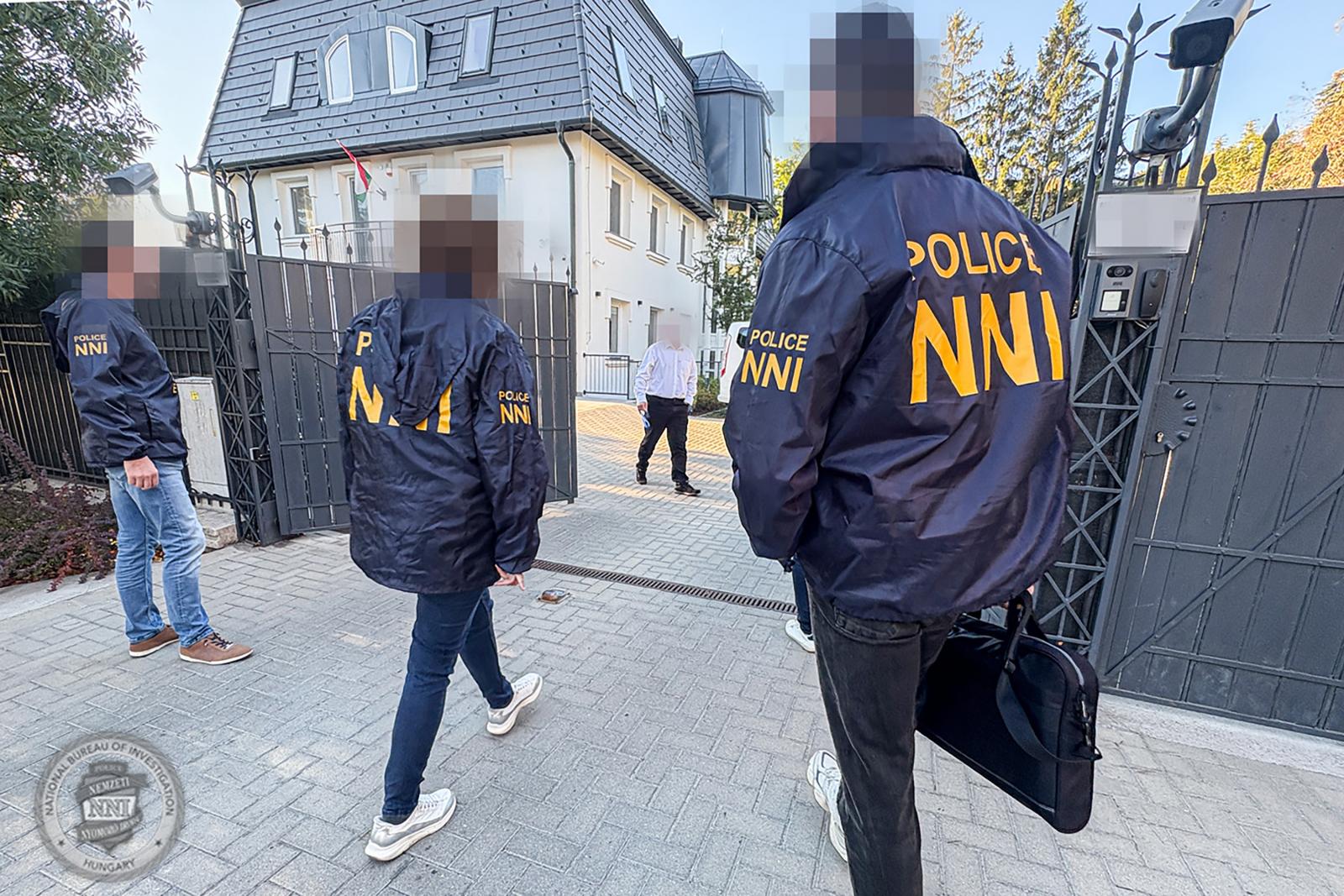 Az Alapjogokért Központ szerint egy jogállami eljárásban csak az derülhet ki, hogy minden rendben van náluk