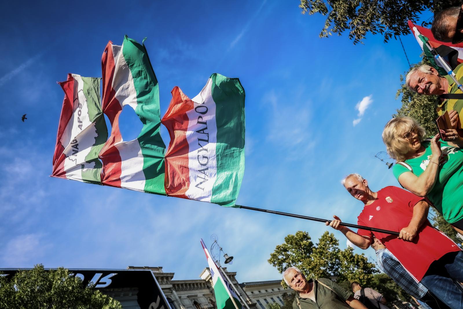 Volt Fidesz, nincs Fidesz, de sokan még tagadásban vannak