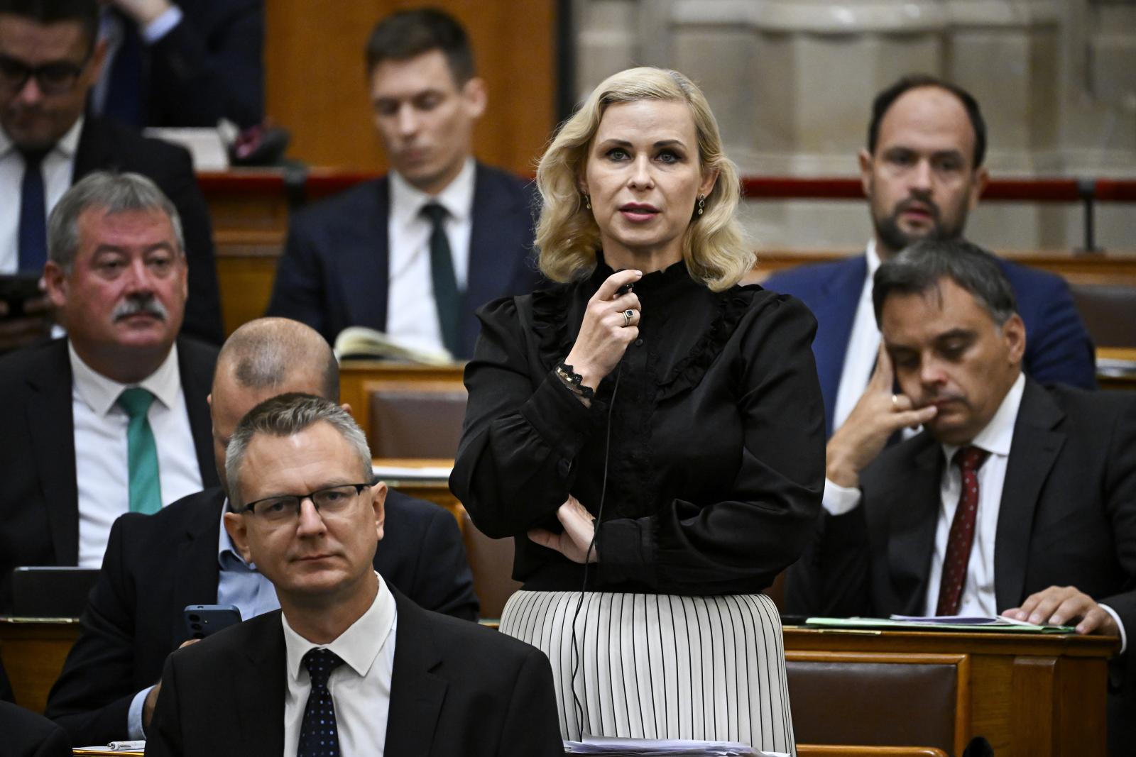 Kompótország és a Фидес