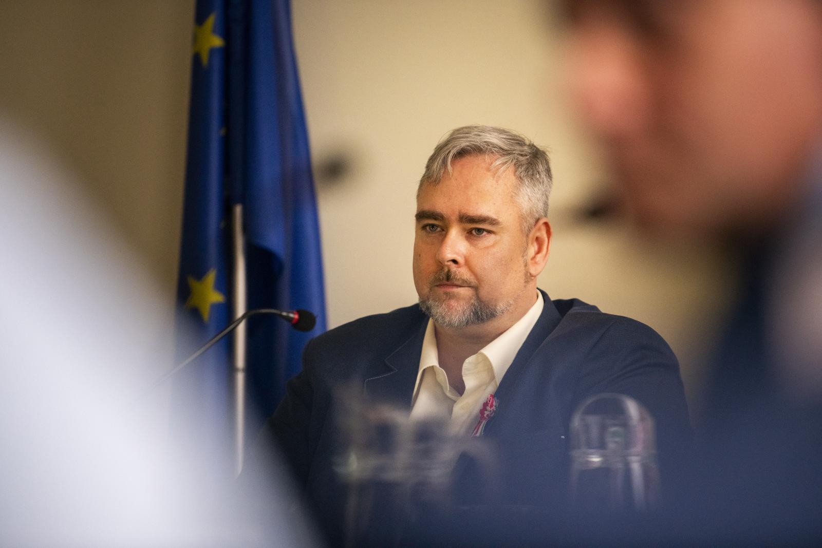 Kiss László óbudai polgármester: Itt az ideje az ügyészi szervezet átvilágításának