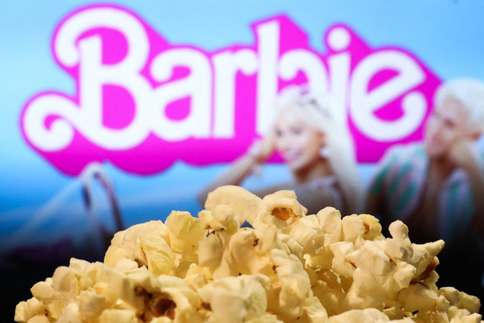 A nők filmjei jobban teljesítenek