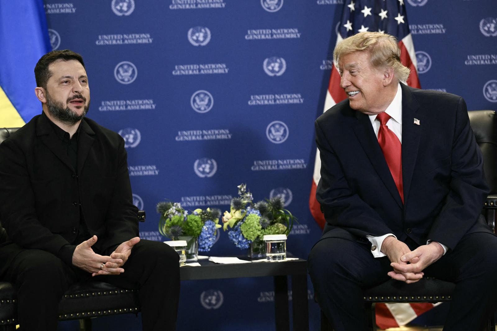 Kijev cáfolja, hogy Trump moszkvai tárgyalásokra kérte volna Zelenszkijt, az ukrán elnök azt mondta, inkább csak rakétán repülne Moszkvába