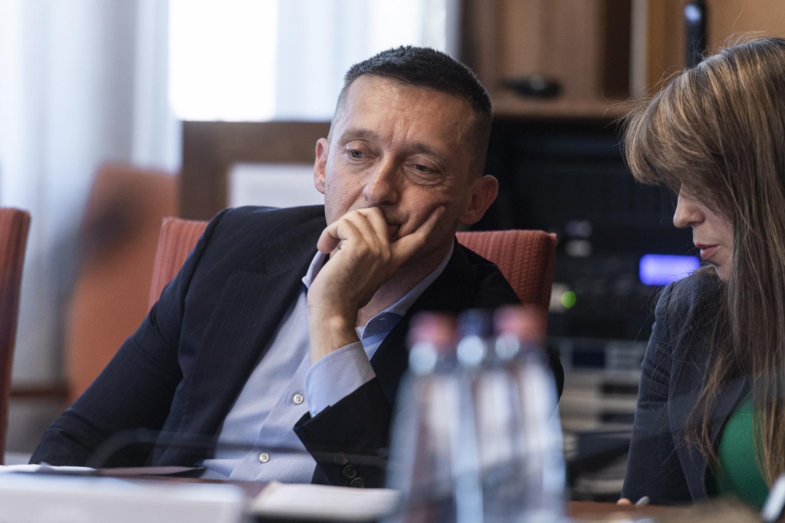 Rogán Antal, a feltaláló egyedül szerezte meg az egyik társa részét a közös találmányuk szabadalmi jogaiból