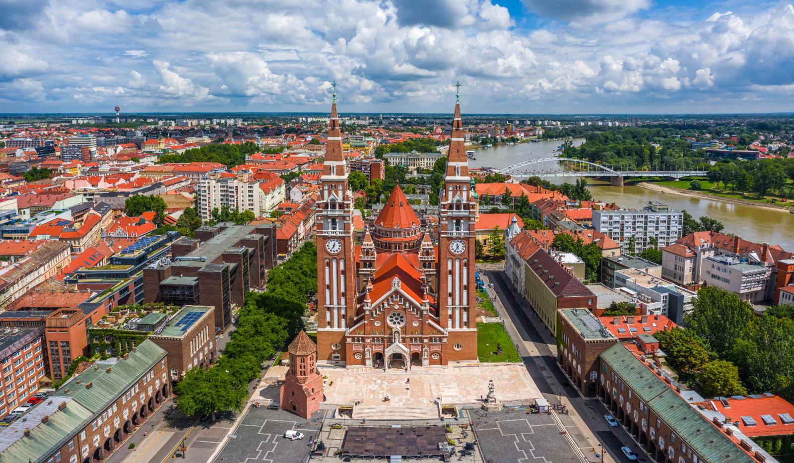 Szeged ivóvízellátása stabil, de egyre nagyobb terhelést jelenthetnek az ipari beruházások