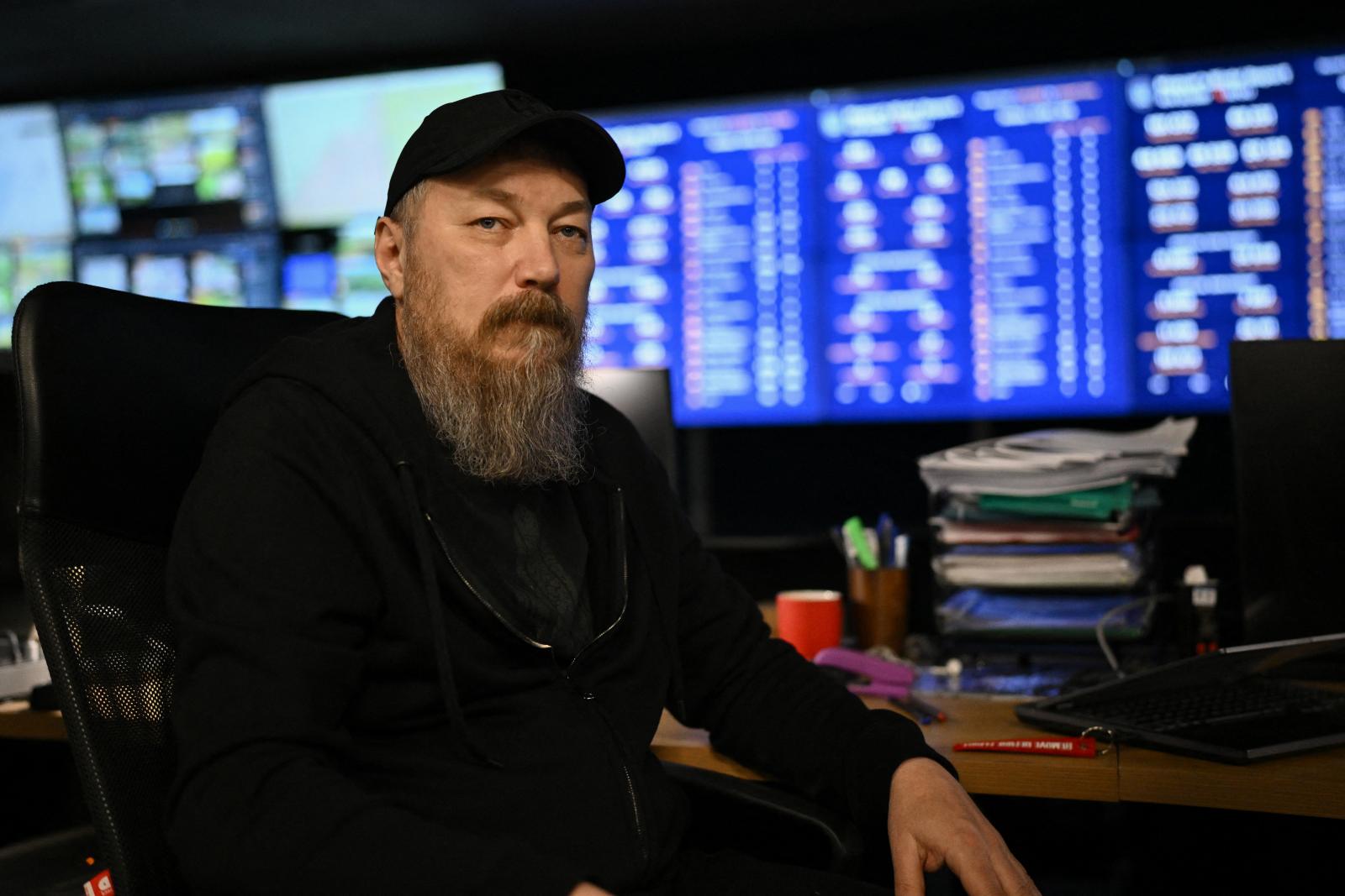 Vérdíjat tűztek ki Robert Brovdi fejére az oroszok