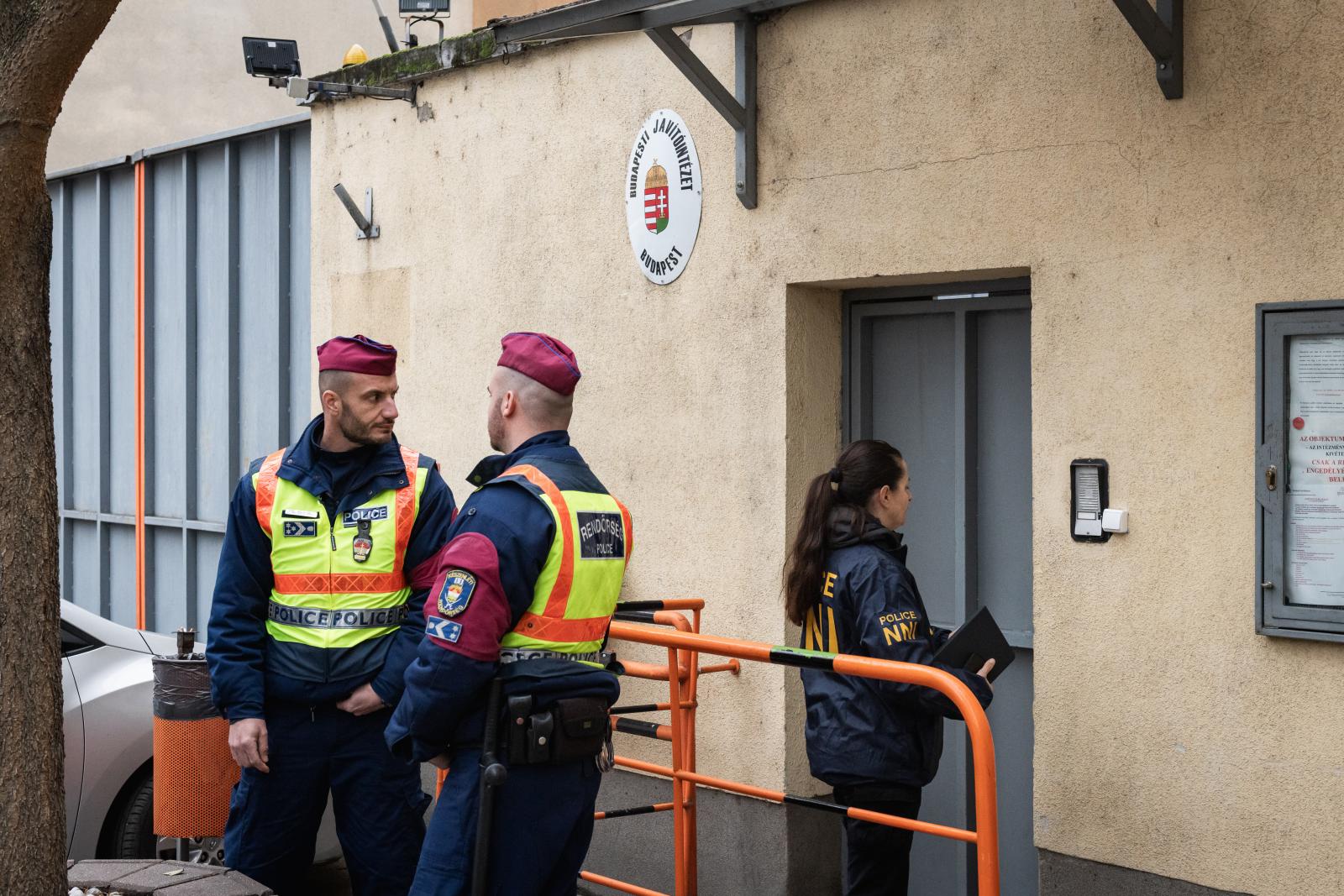 Szőlő utca: mintha minden rendben lett volna, nem látszik a gyermekek poklából az elmúlt tíz év alatt végzett ügyészségi ellenőrzésekben