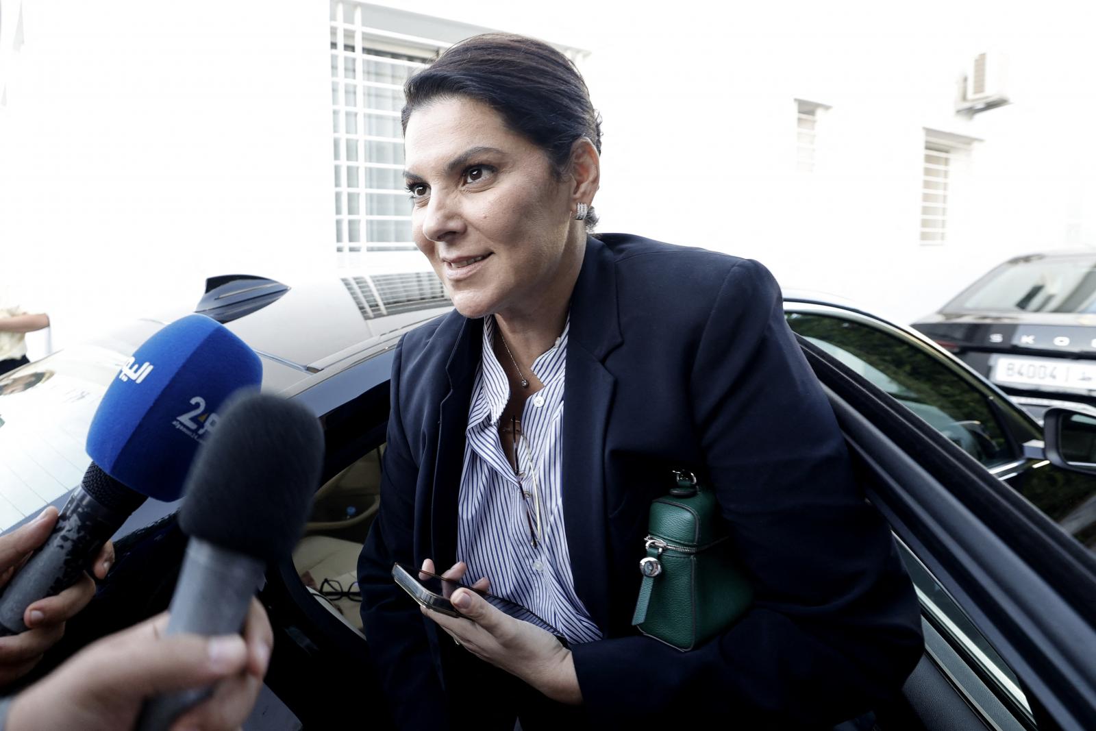 Először neveztek ki nőt miniszterelnöknek Marokkóban