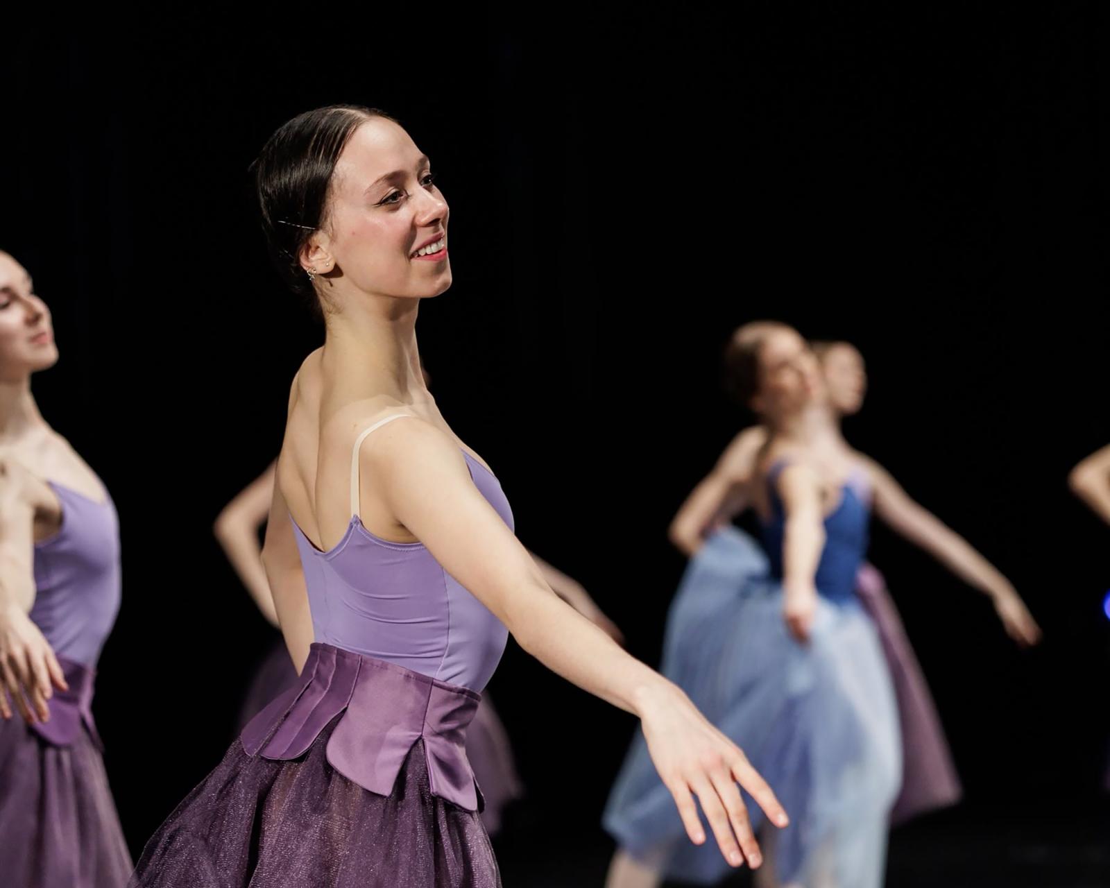 Dráma az újvidéki színházban: tíz balerina perli a balettigazgatót