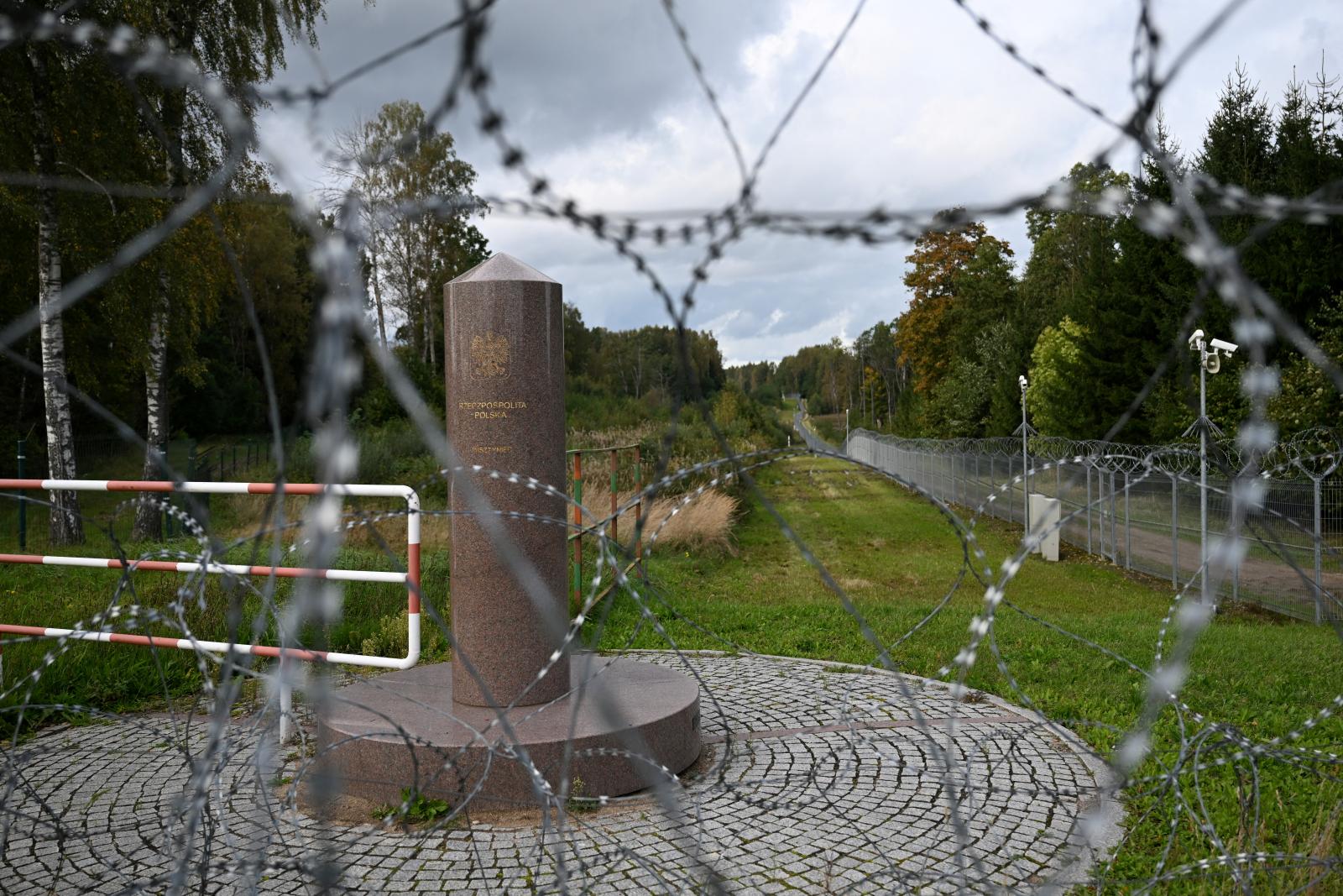 Moszkva fenyeget: teljes arzenálját bevetné Kalinyingrád miatt