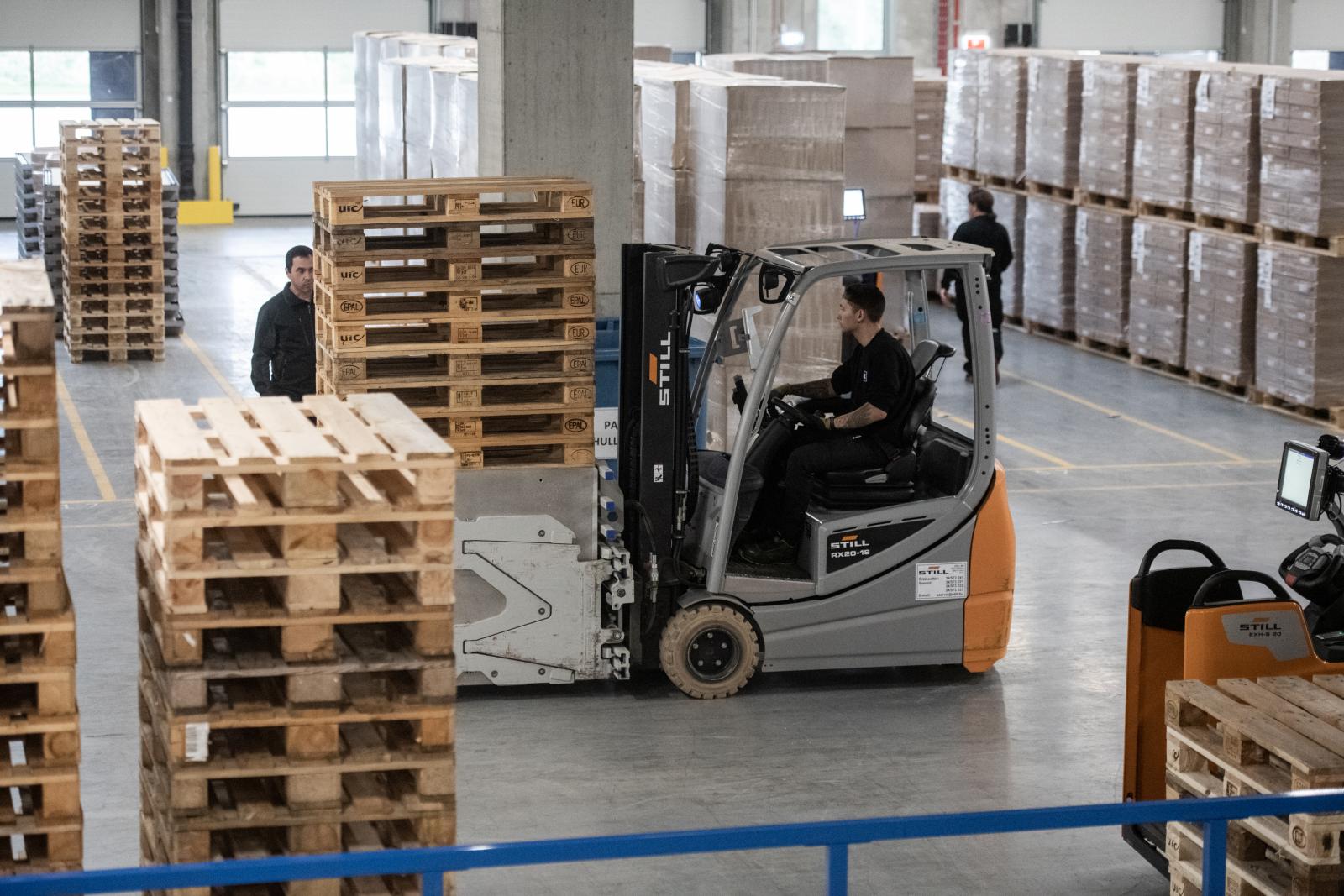 Az uniós pénzek sem tesznek csodát – mérsékelt növekedésre számít az Egyensúly Intézet
