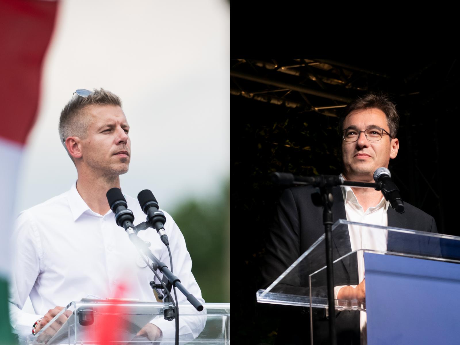 Magyar Péter: Hosszú idő után újra összeül a Fővárosi Közfejlesztések Tanácsa