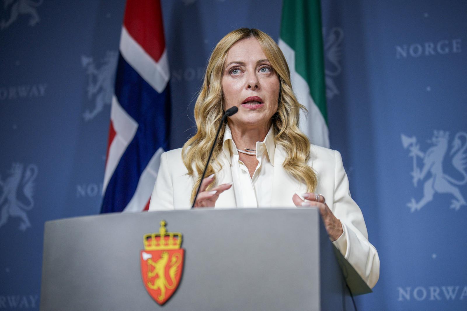 Meloni iskolai szigorítása komoly politikai vitához vezetett