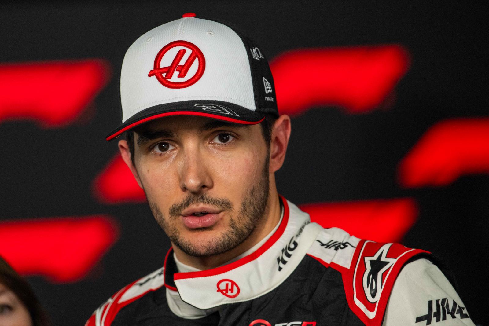 Ocon még hisz benne, hogy lehet jövője az F1-ben
