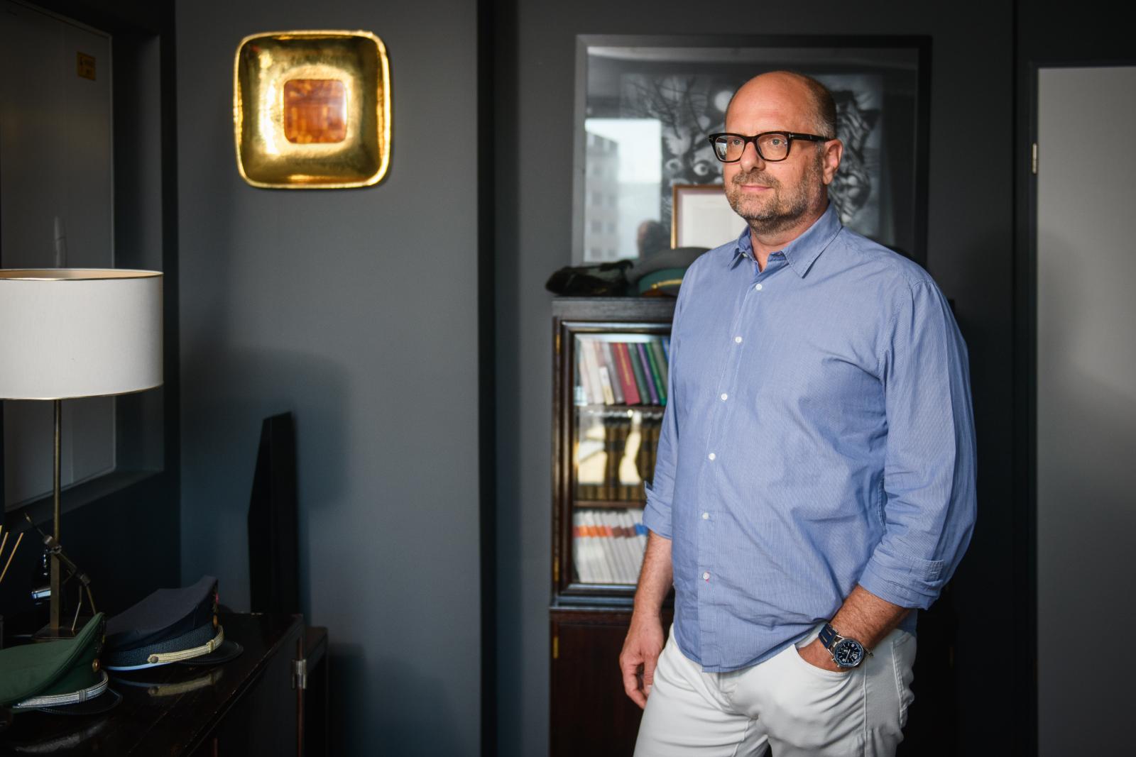 „Nem szexi téma az alkotmányozás, de azzá lehet tenni”