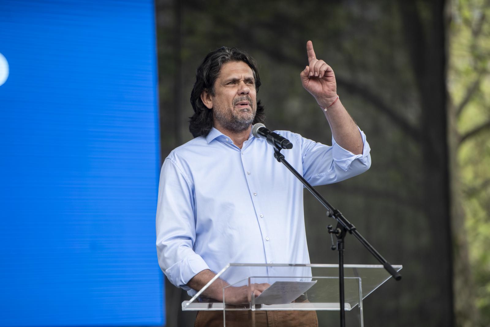 EU-s biztosi állásfoglalást kért a Magyar-kormány „önkényuralma” miatt a Fidesz és a KDNP