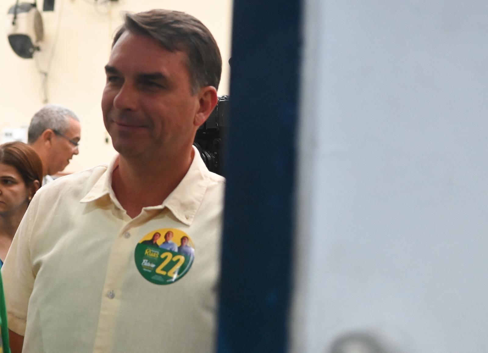 Flávio Bolsonaro