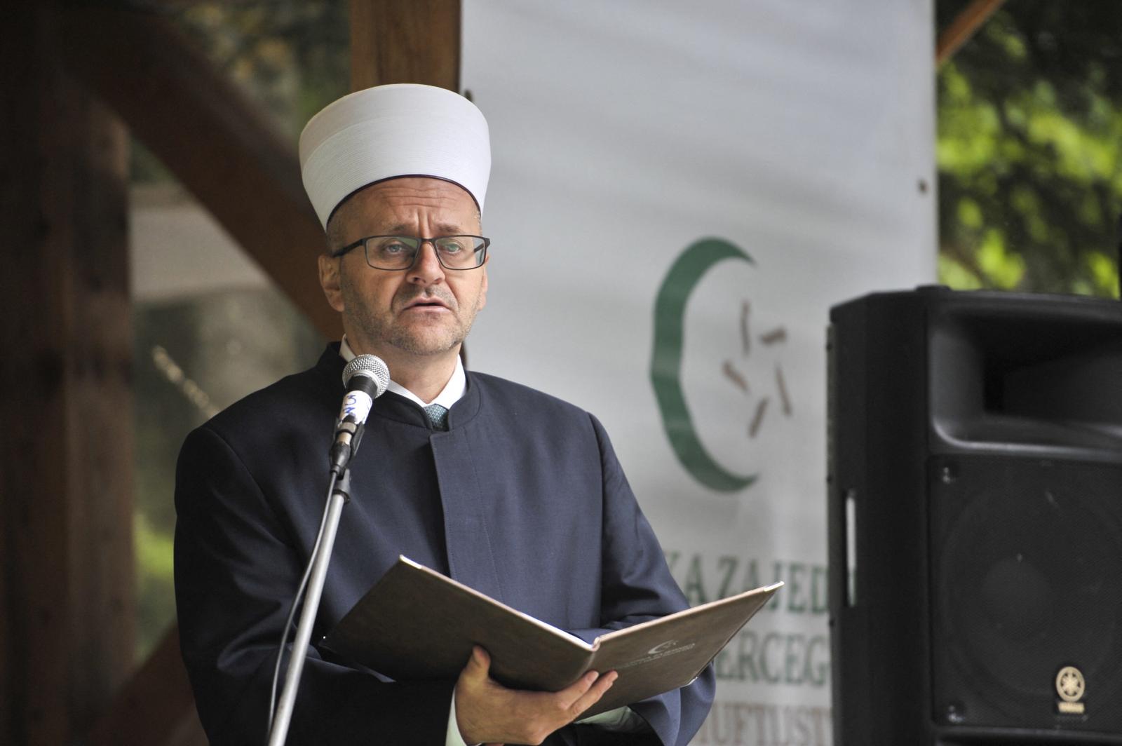 Fatvával akadályozzák a színházépítést Mostarban