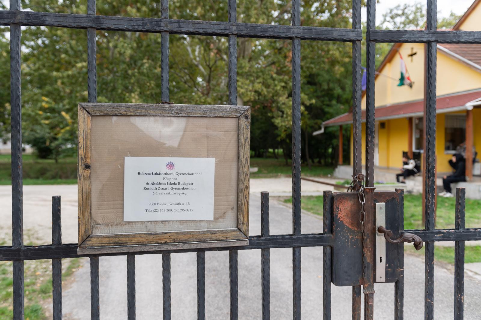 Pop Mert: Tíz év Bicske után – Mit kezdünk azzal, amit már tudunk?