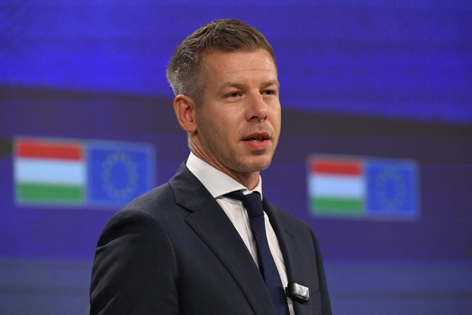 Magyar Péter utasítást adott a diplomatáinak, a Tisza-kormány már a héten feloldhatja az ukrán EU-csatlakozás vétóját