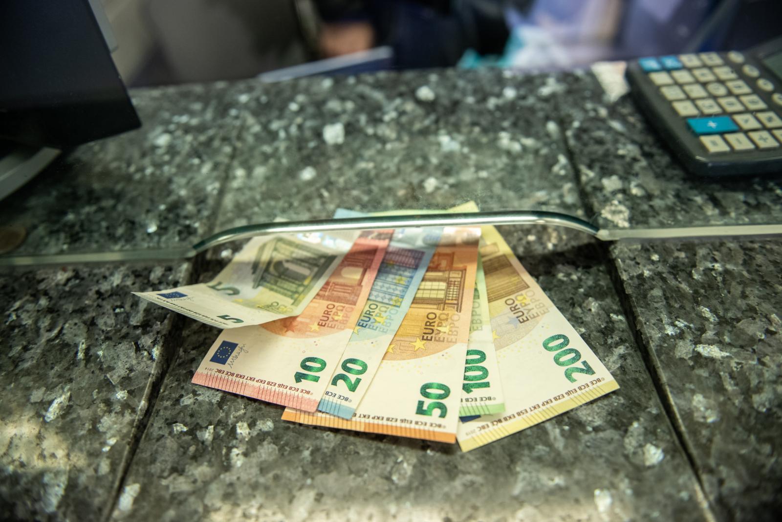 Nincs mire várni, az MNB most már inkább felpörgetné az euróbevezetés előkészítését