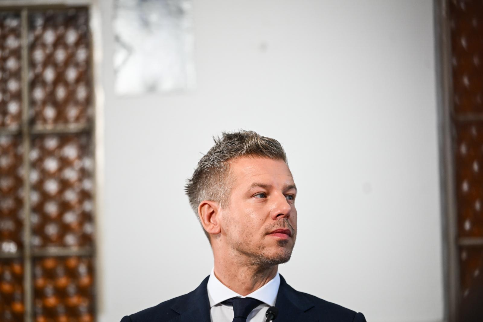 Magyar Péter: Magyarország teljes szolidaritásáról biztosítja Bulgáriát
