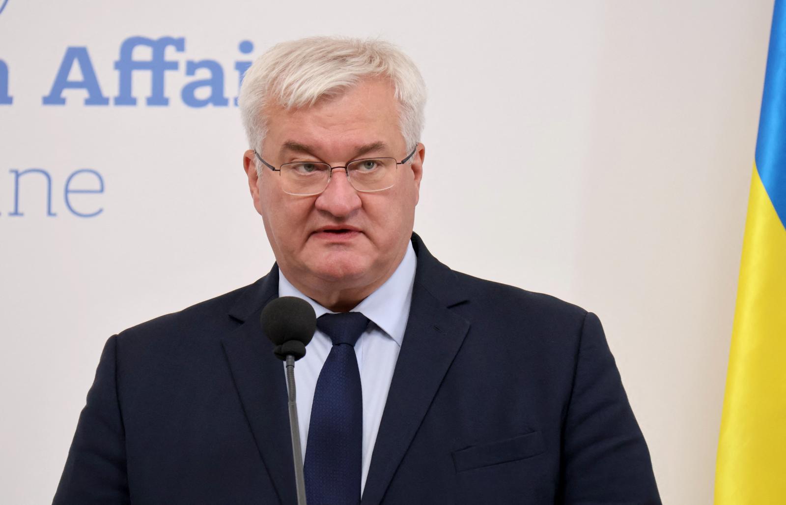 Magyarország támogatta Ukrajna álláspontját két uniós csatlakozási témakörben