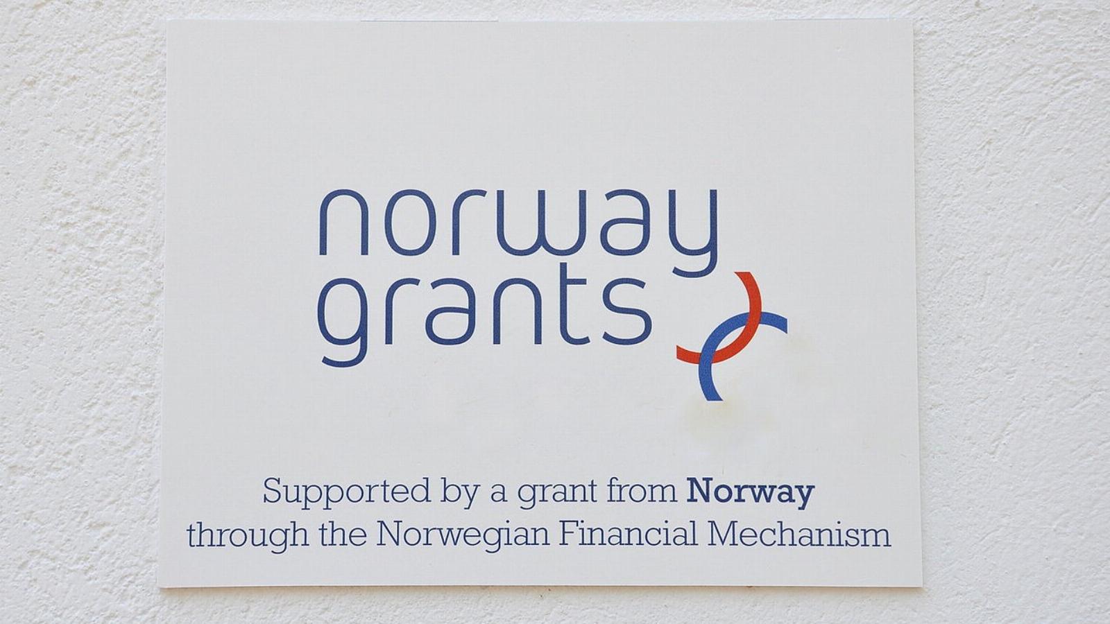 Forrás: Wikipédia, "Norway Grants" by VinceB - A feltöltő saját munkája.