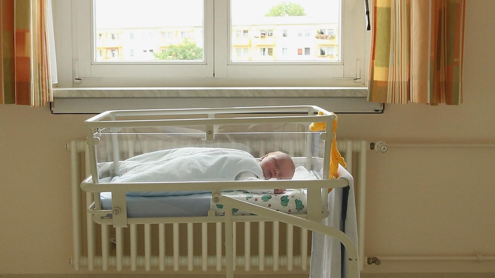 Illusztráció Fotó: Getty Images