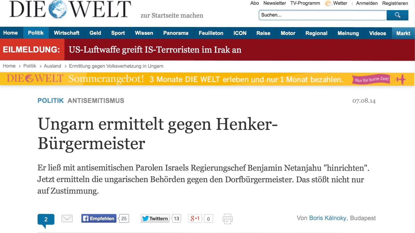 Fotó: welt.de