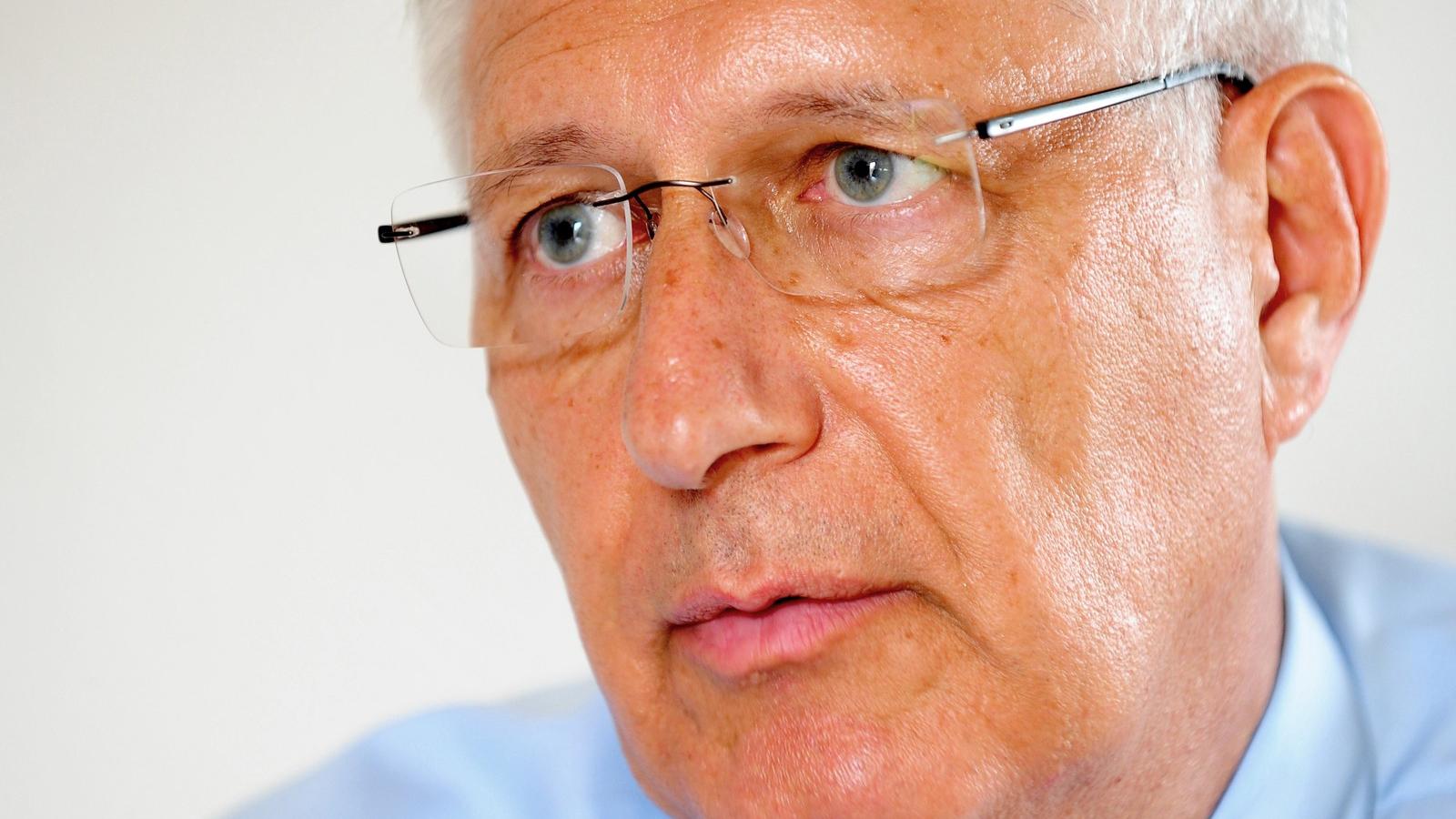 Közös erővel meg kell mentenünk Budapestet. FOTÓ: Vajda József