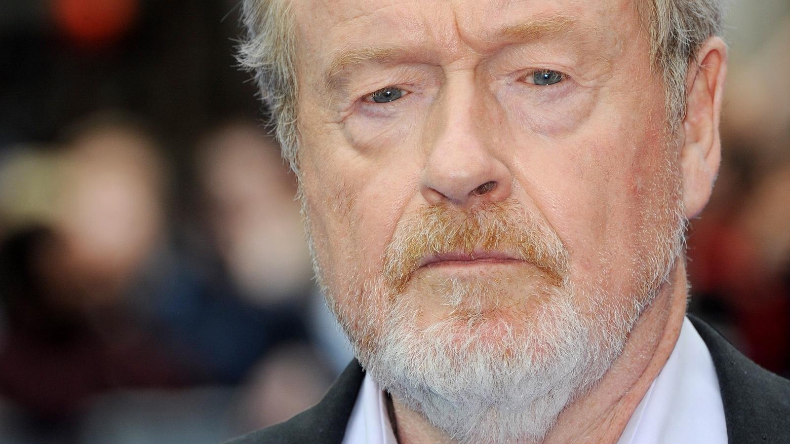 Ridley Scott, FOTÓ: Getty Images, Stuart Wilson