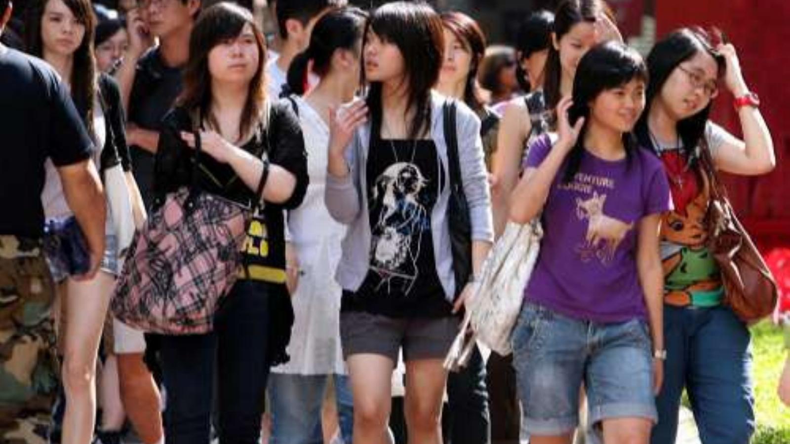 Fotó: Womenofchina.com