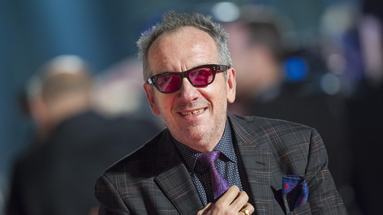 Elvis Costello