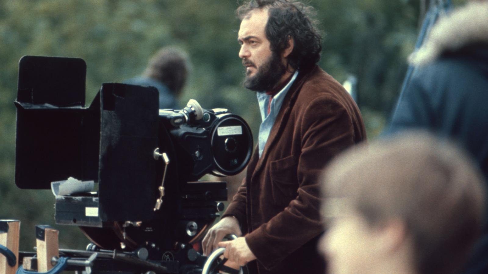 Stanley Kubrick