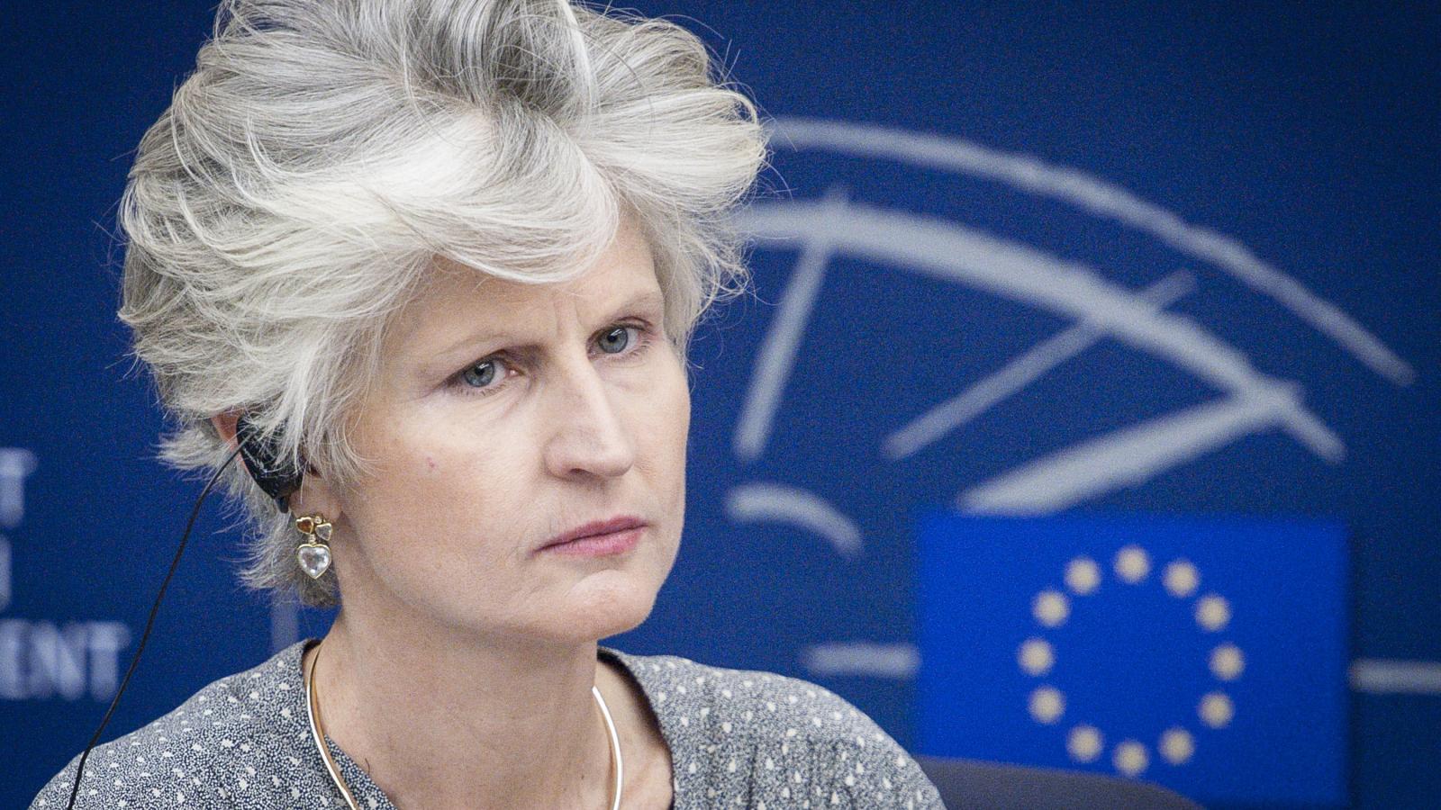 Anna Maria Corazza Bildt